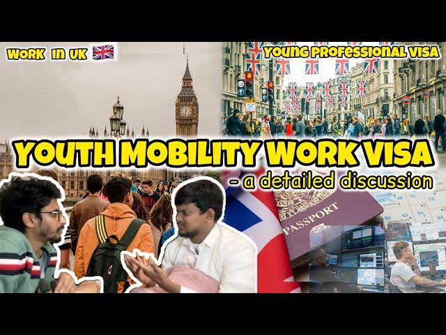 Youth Mobility Scheme  UK| Detailed Explanation | Tamil #croydon #visa #youthmobilityscheme