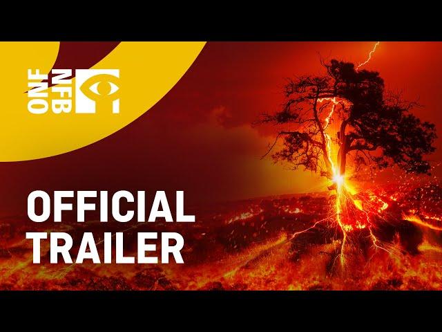 Incandescence | OFFICIAL TRAILER