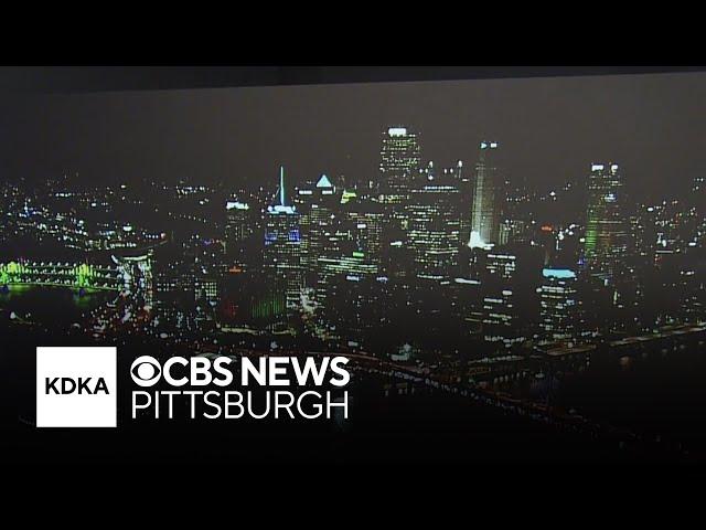 KDKA-TV Evening Forecast (12/11)