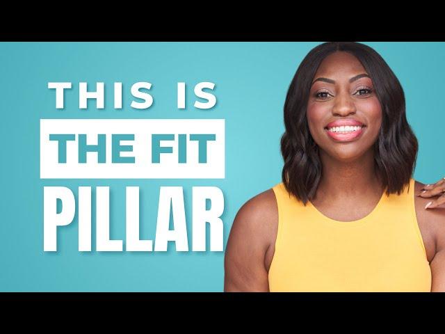 HOW TO GET FIT AND BUILD WEALTH // PATRICE WASHINGTON