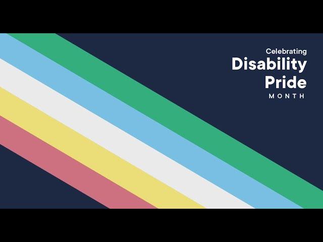 UCSF Launches Disability Awareness Campaign