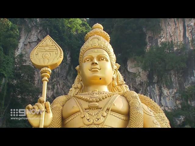 Batu Caves - Kuala Lumpur City Guide | Getaway