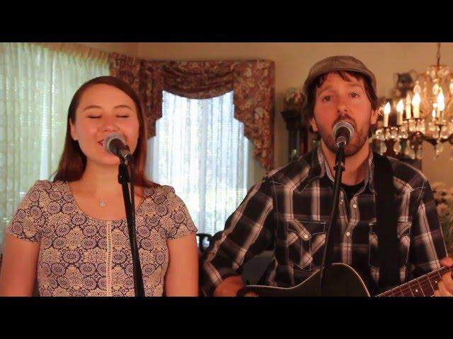 Dreams Fade To White - Danny Hamilton & Abby Hankins