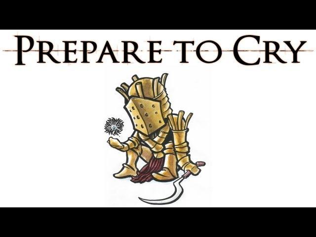 Dark Souls Story ► Lautrec the "Embraced"