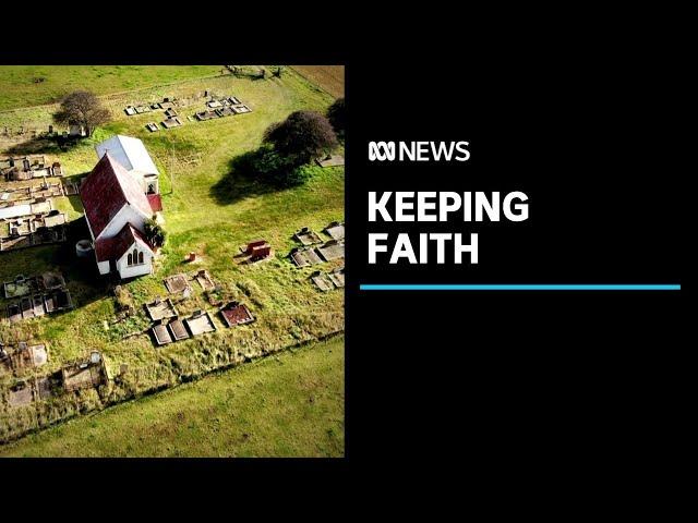 Neighbouring Anglican churches go in different directions after church sell off | ABC News