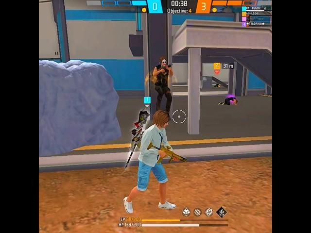 Speed Moment Handcam  2FingerFast ️ Gloowall Gastom Hud ️@4flaggamer @Xerox