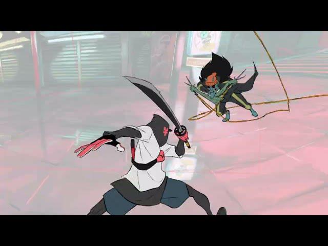 IZZO - Animation Breakdown | Part 2