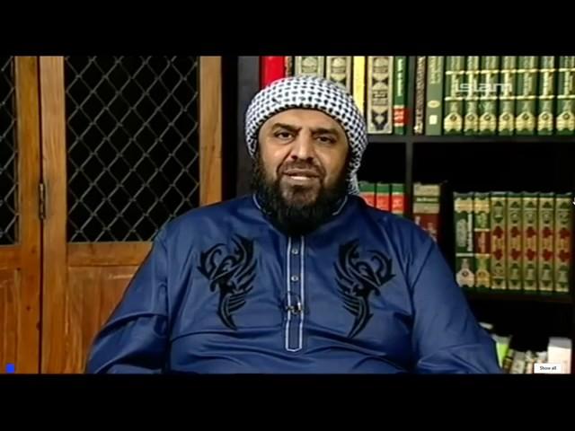 Live Questions and Answers on Islam Channel by Shaikh Abdul Majid Ali Hasan