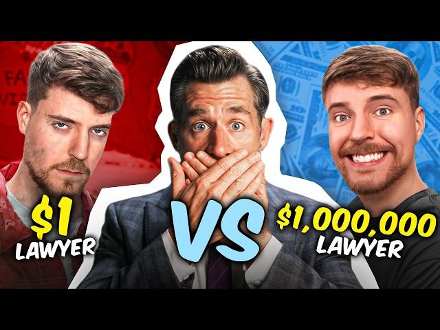 MrBeast: Illegal Rigging, Lotteries, & NDAs?