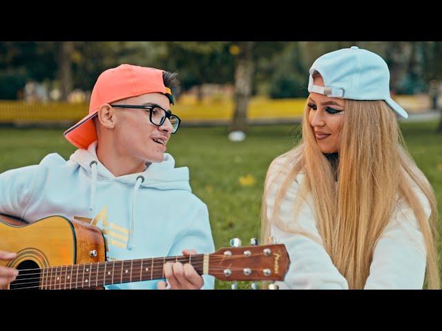 CEZAR - Si daca lumea intreaga | Official Video