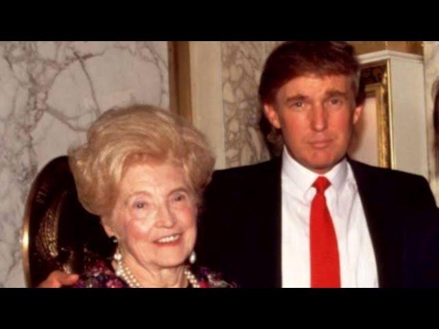 Inside The Remote Scottish Town Where Trump’s Mother, Mary, Grew Up