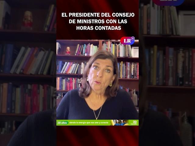 RMP sobre GUSTAVO ADRIANZÉN: "No ha sido OTÁROLA, ni de casualidad" #shorts