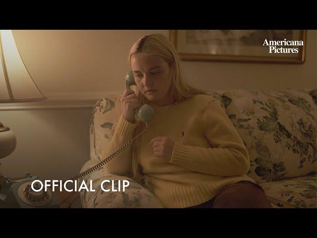 Summer of Mesa Movie Clip - Lily & Mesa's Phone Call (2020)