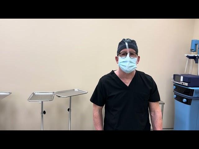 LEBO GYNO & BEYOND AMAZING CASE FLORIDA MALE GLADIATOR LIPOSCULPTURE, GLAND REMOVAL & FAT GRAFTING