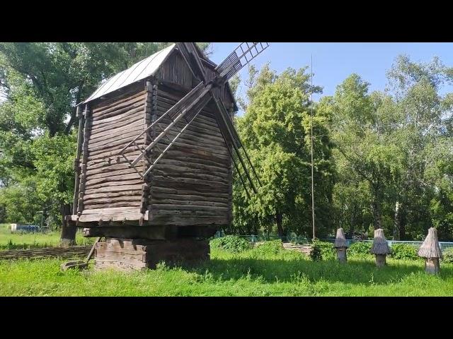 Перенесёмся в прошлое . Заглянем в прошлое!