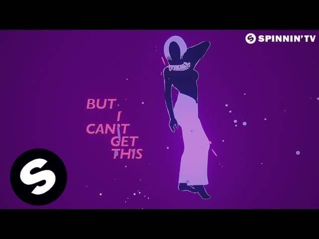 Vicetone - Anywhere I Go (Official Lyric Video)