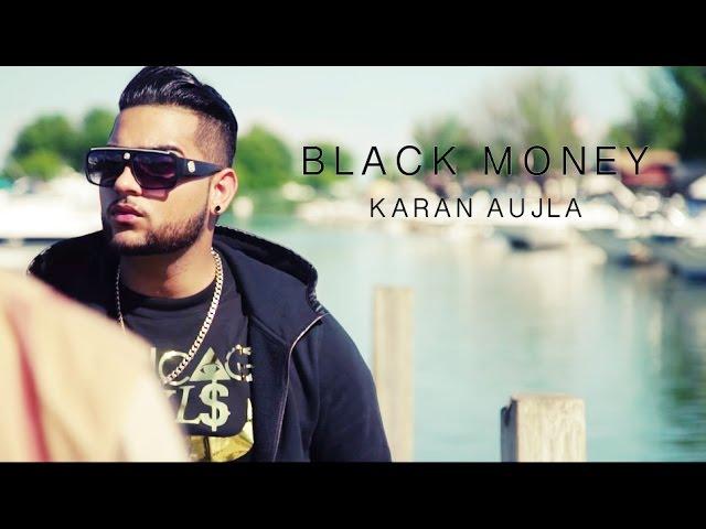 BLACK MONEY (Full Video) Karan Aujla ft. Deep Jandu | Latest Punjabi Songs 2017