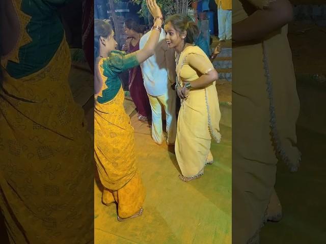 Balav Balav #khandeshi #dance