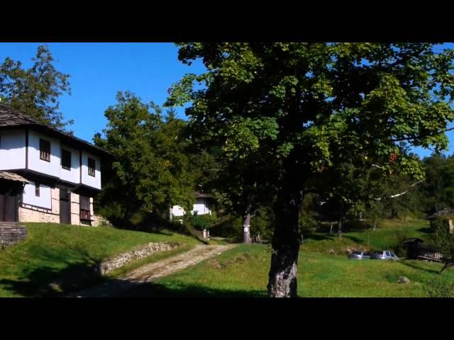 Bozhentsi (Боженци) Ancient village and Architectural Reserve