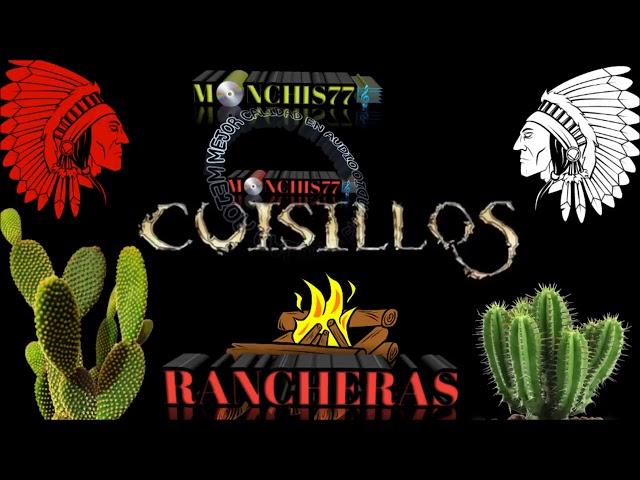 banda cuisillos puras rancheras