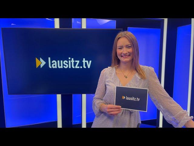 lausitz.tv am Dienstag - die Sendung vom 23.04.24