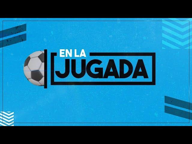 EN VIVO - EN LA JUGADA 29 DE JULIO 2024