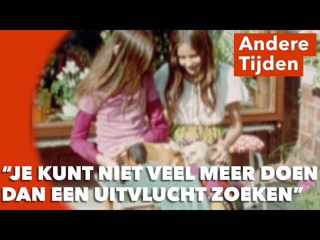 Nederland in de jaren 70 | ANDERE TIJDEN