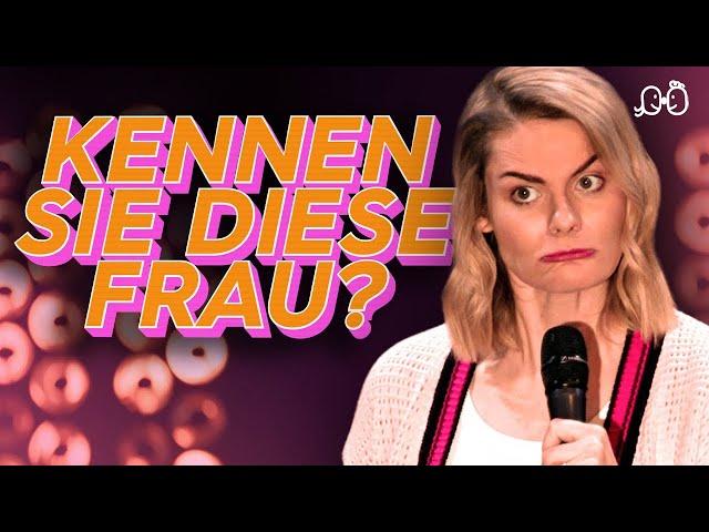 Hazel Brugger - Kennen Sie diese Frau? (GANZES PROGRAMM)