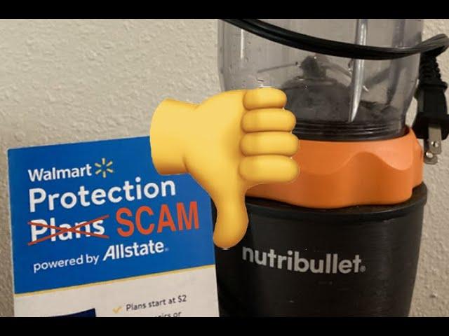 My review of Walmart Protection Plans by Allstate