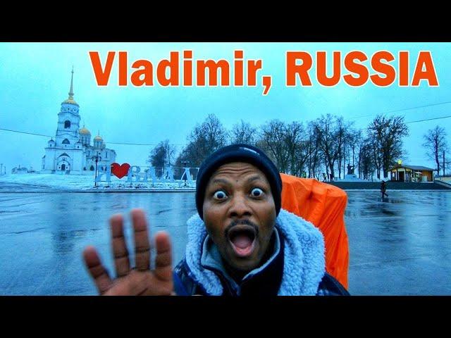 Golden Ring of Russia: Visiting Vladimir City - Top 8 Must-See Cities