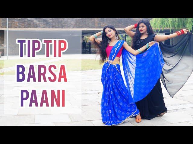 Tip Tip Barsa pani | Akshay Kumar | Raveena tandon | Just Dance Chandni | ft. Aarti