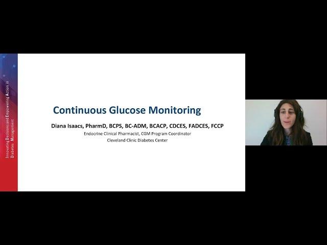 Continuous Glucose Monitoring Q&A