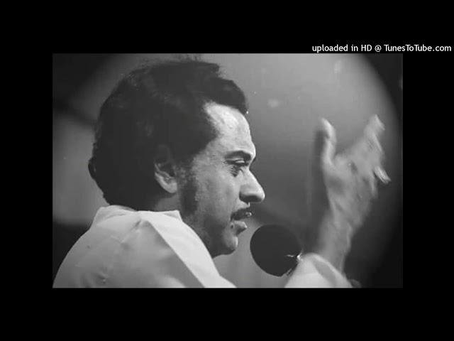 Manzilen Apni Jagah Hain (Original Version) - Kishore Kumar | Bappi Lahiri | Sharaabi (1984) |