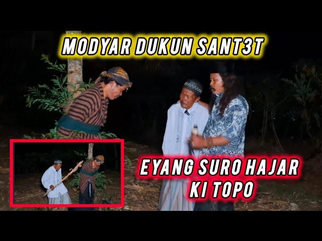 EYANG SURO MURK4 HAJAR DUKVN SANT3T TIDK MAU BERTOB4T