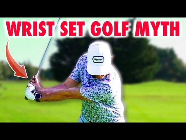 How To Hit The Golf Ball Consistently - Simple Swing Tips