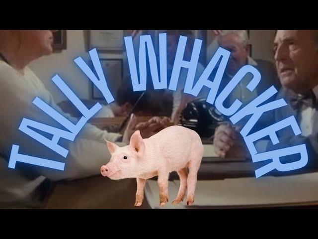 PORKYS 1982|HILARIOUS|TALLYWHACKER SCENE|FUNNIEST MOVIE SCENE EVER