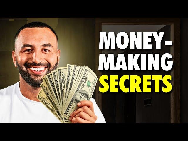 Mentoring Session EXPOSED: The Growth Secrets I Shared