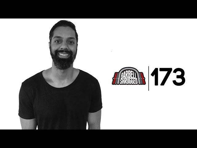 Why Your Mobility is Not Improving w/ Roop Sihota of MobilityWOD