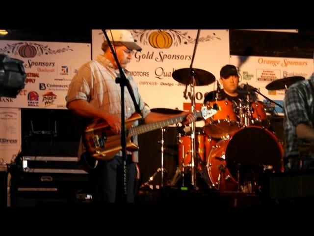 Bryson Michael Live!
