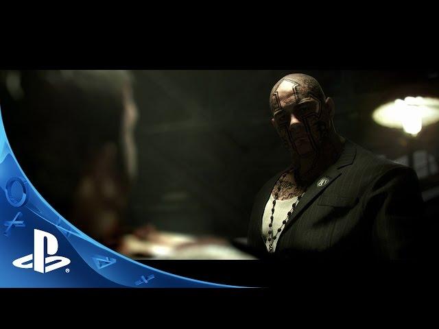Tom Clancy’s Ghost Recon Wildlands Reveal Trailer | PS4