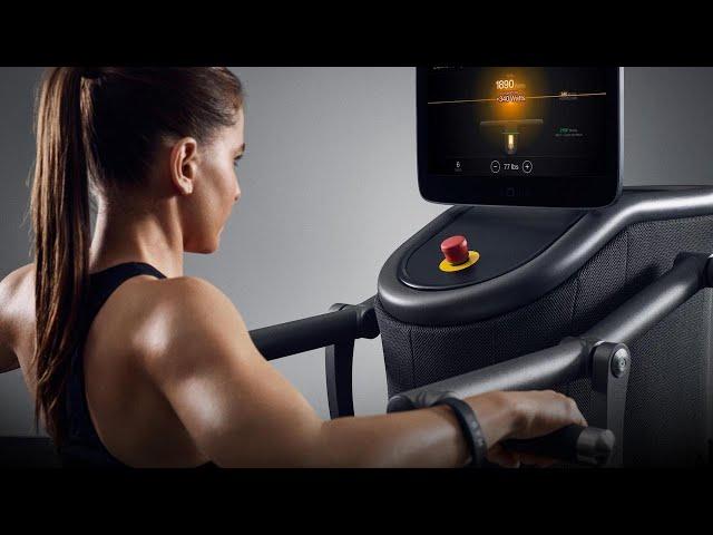 The EGYM Experience: Smart Workouts for Real People