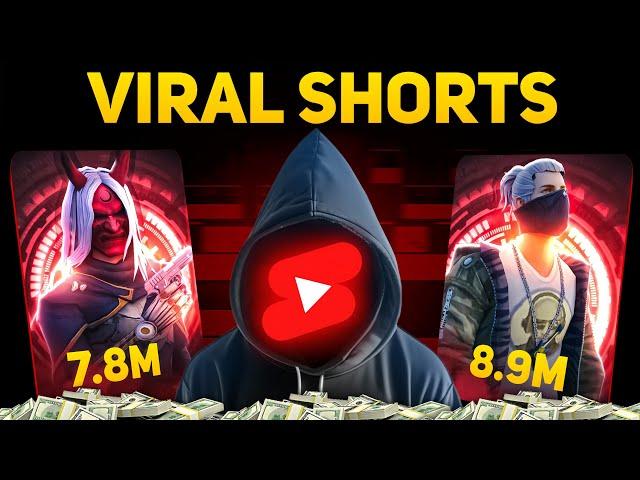 How To Viral YouTube shorts? The ultimate viral formula!