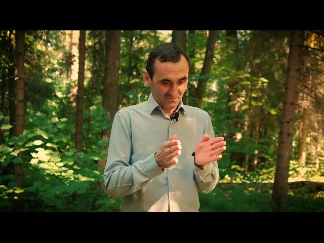 Глубинные смыслы комплиментов. Интервью Александра Борисов