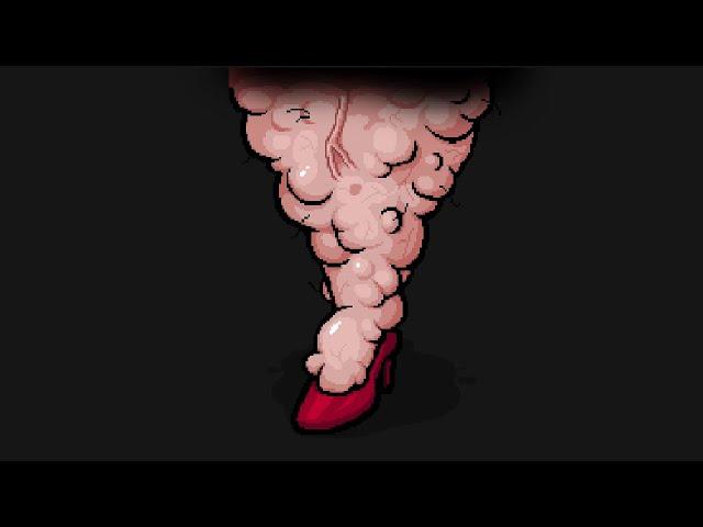 The Binding of Isaac: Rebirth - Mom's Voice Clips