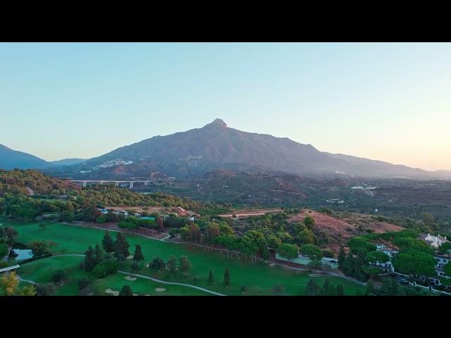 Marbella Golf Club Videos