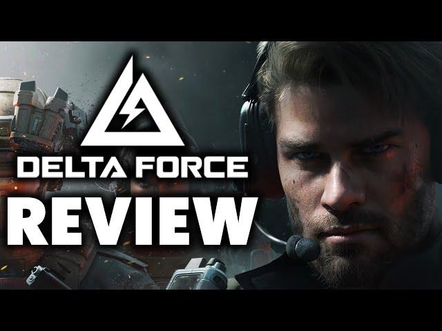 Delta Force Review - EVERYTHING You Need To Know Before You Play