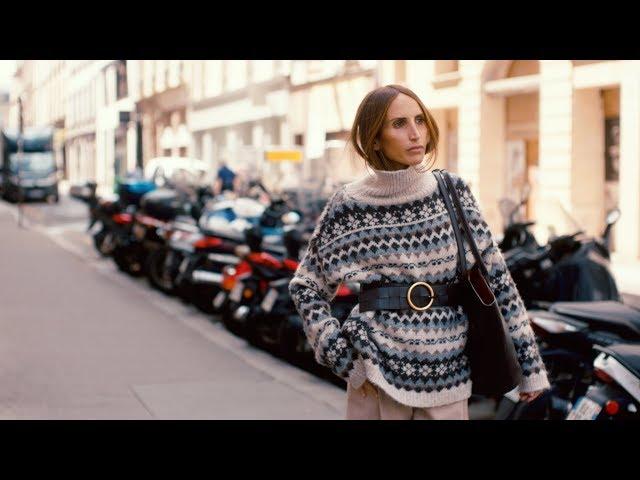 The FW19 Trend Report with Chloé Harrouche of Loulou De Saison  | NET-A-PORTER