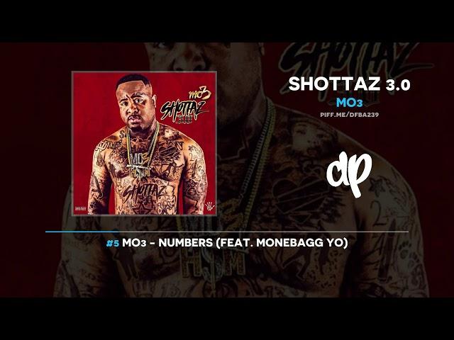 Mo3 - Shottaz 3.0 (FULL MIXTAPE + DOWNLOAD)