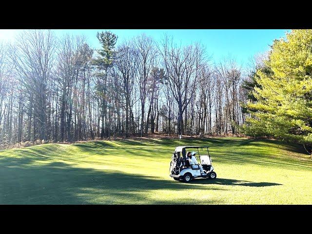 Mill Run Golf Club 241109