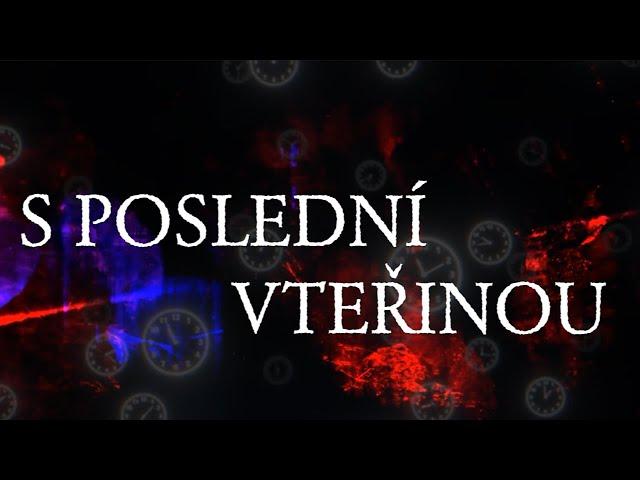 REVOCK - S poslední vteřinou